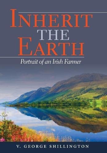 Inherit the Earth: Portrait of an Irish Farmer Art & Literature