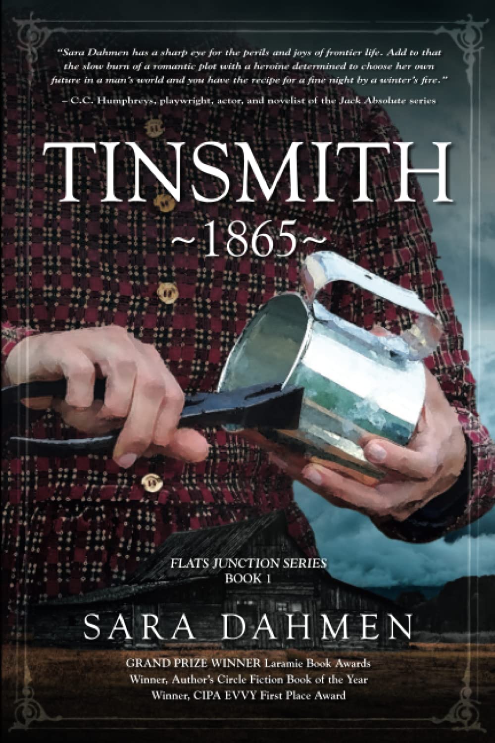 Product Image: Tinsmith 1865