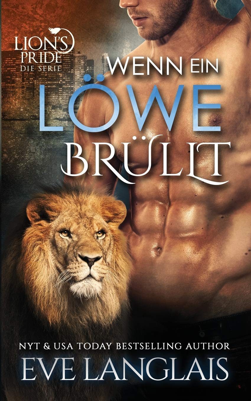 Wenn ein Löwe Brüllt (Lion's Pride, Band 2) Humour & Satire