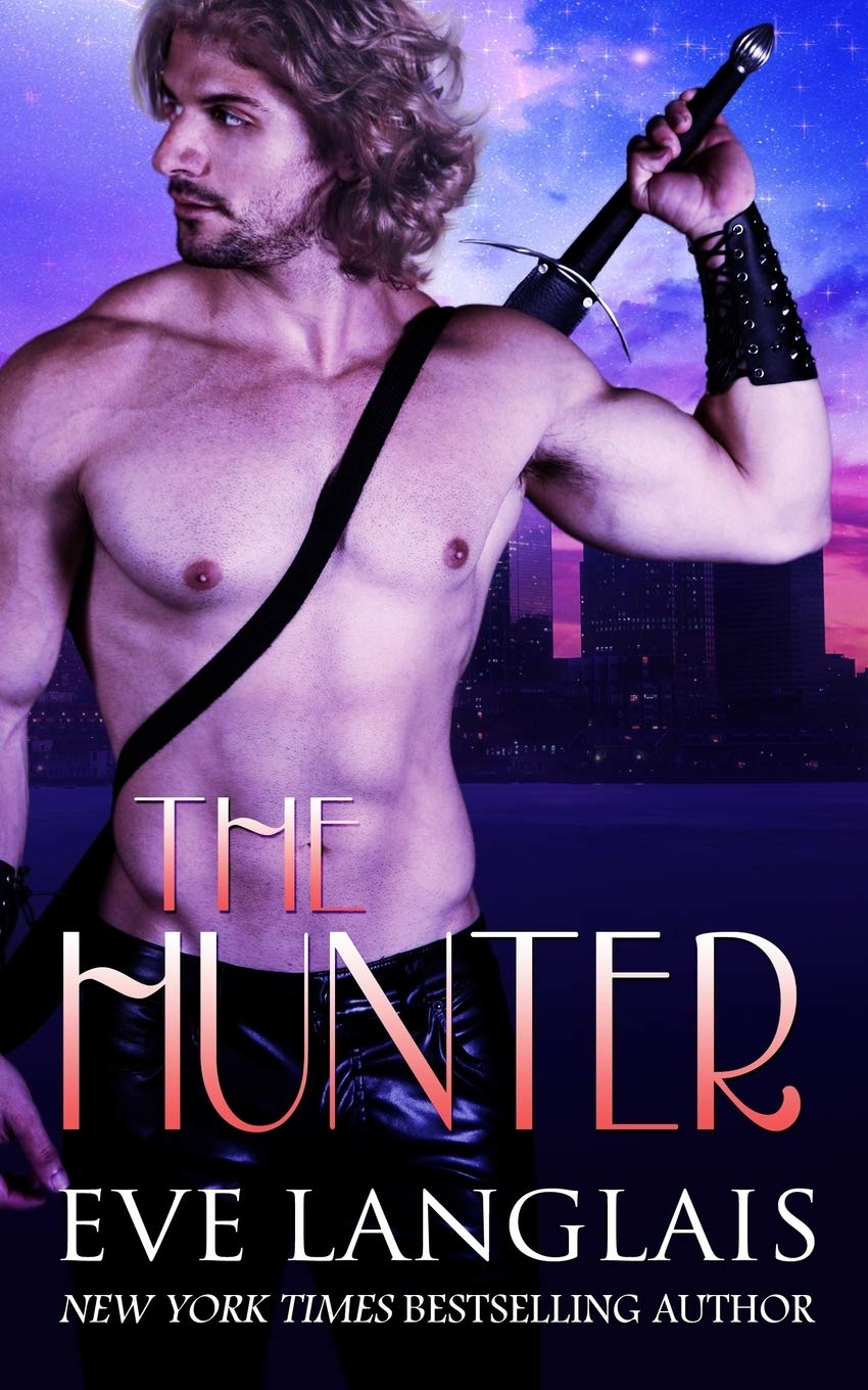The Hunter Contemporary literature