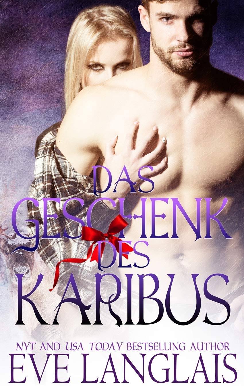 Das Geschenk des Karibus Holiday Reading
