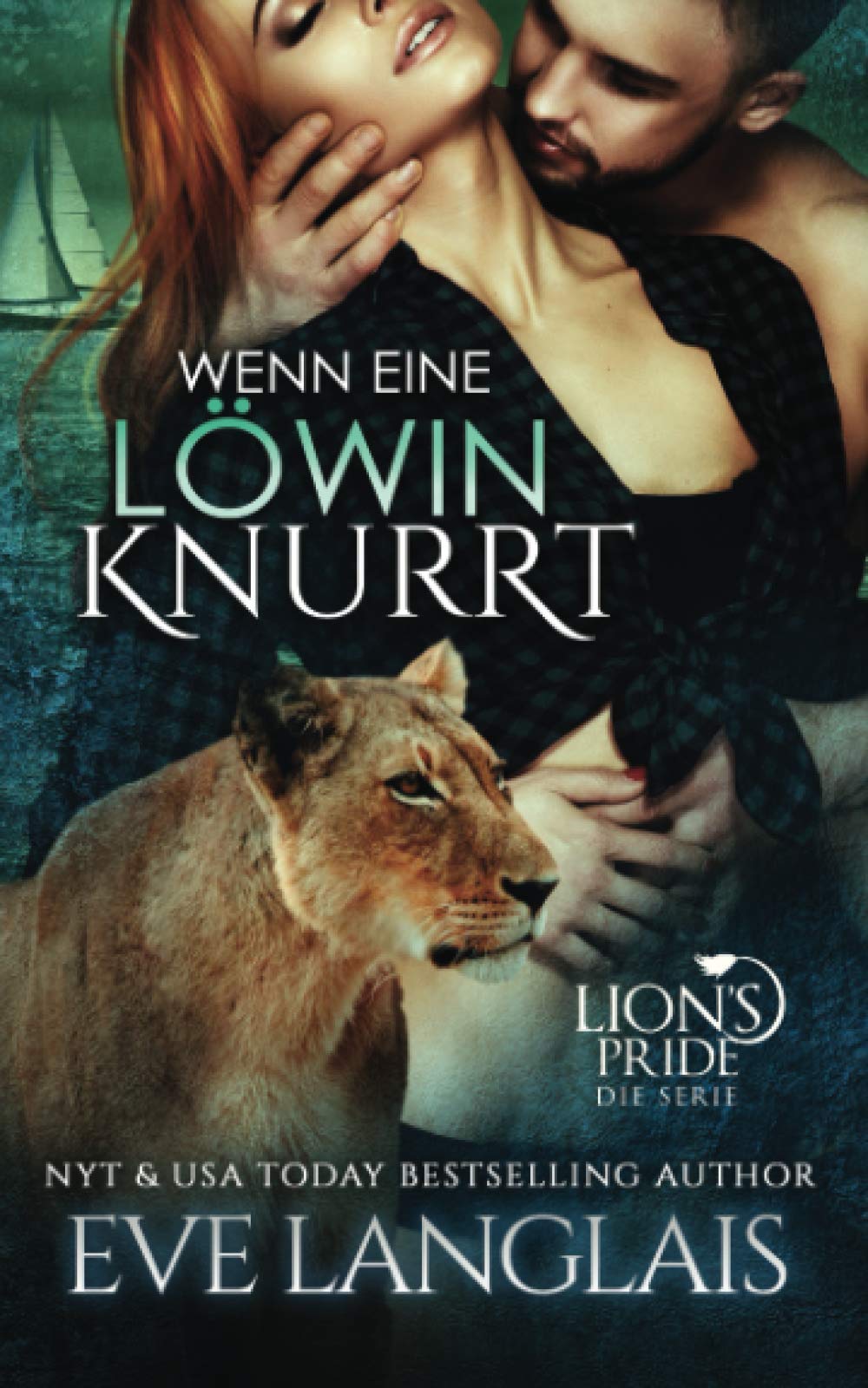 Product Image: Wenn eine Löwin Knurrt