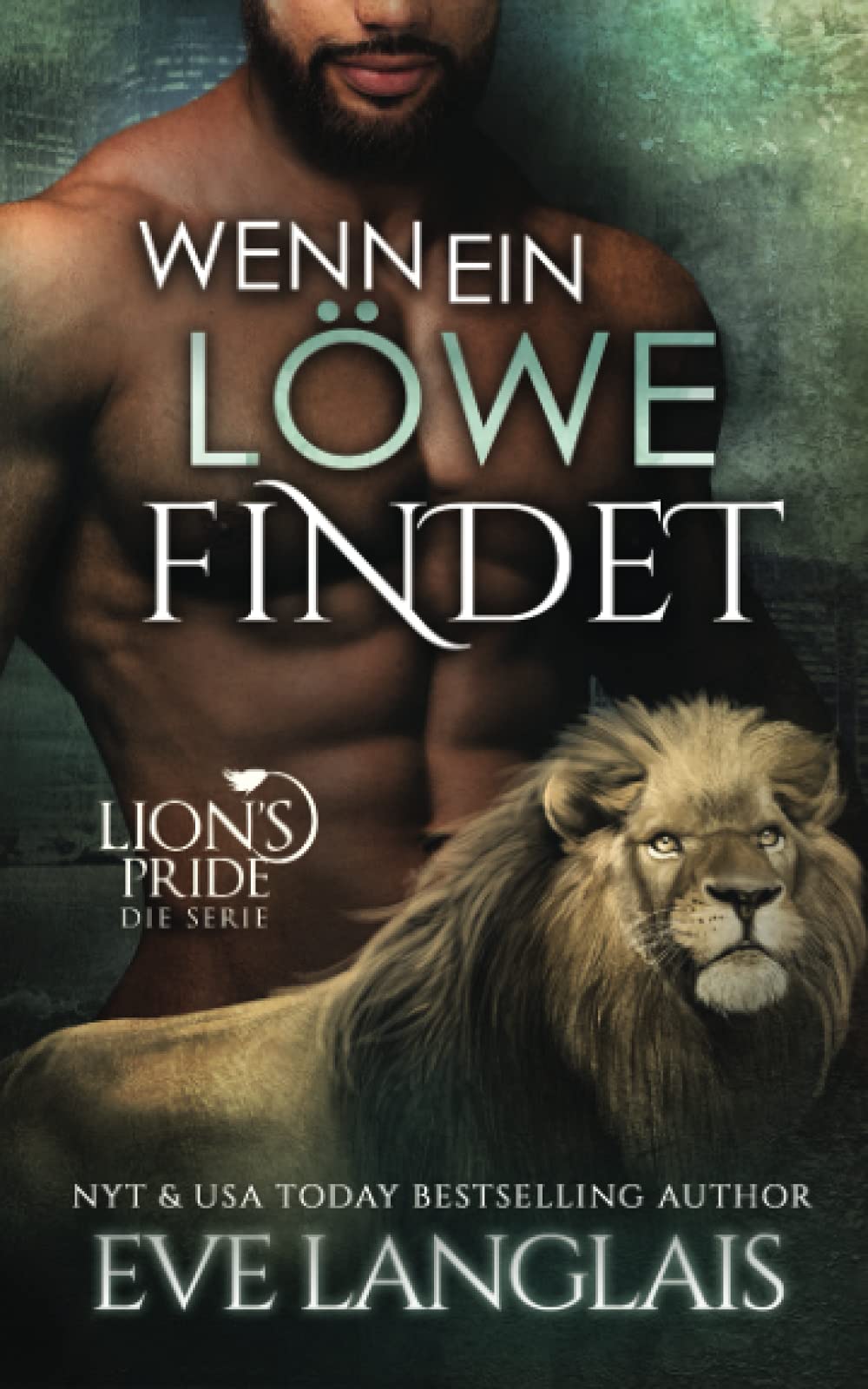 Wenn ein Löwe Findet (Lion's Pride, Band 13) Humour & Satire