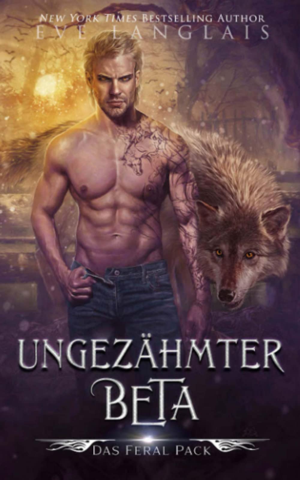 Ungezähmter Beta Action & Adventure