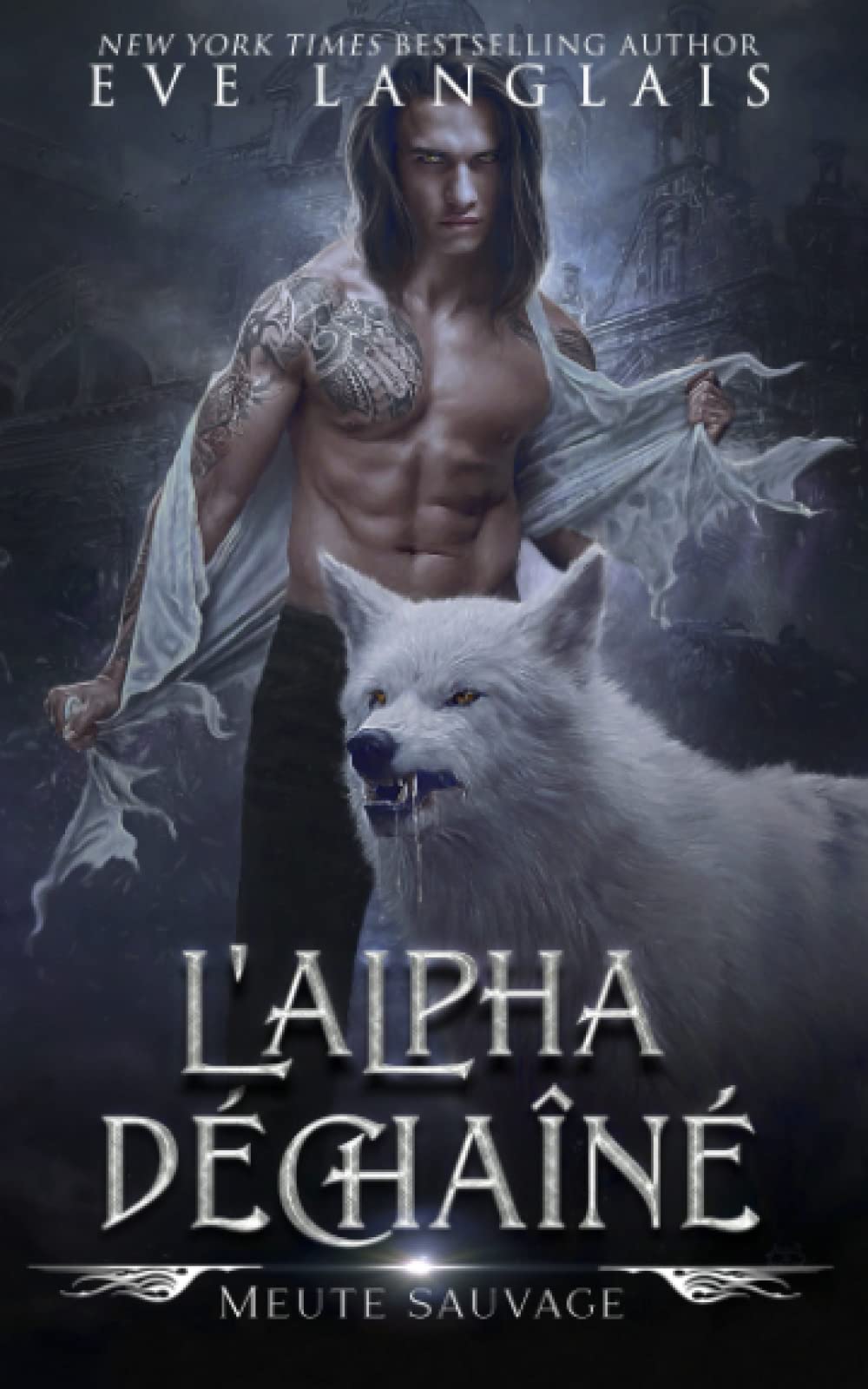 L'Alpha Déchaîné (Meute Sauvage, Band 1) Travel