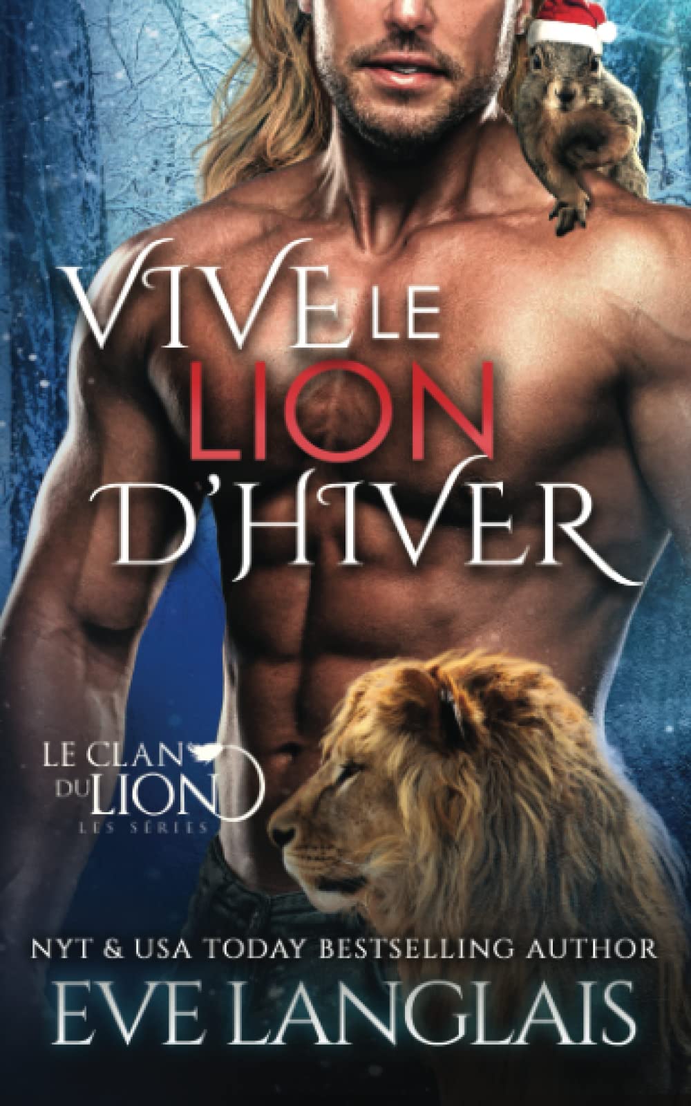 Vive le Lion d’hiver (Le Clan du Lion, Band 14) Humour & Satire