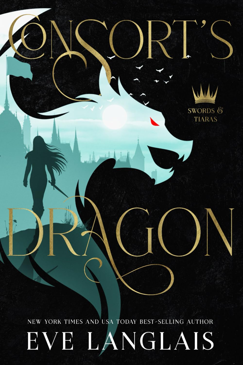 Product Image: Consort's Dragon