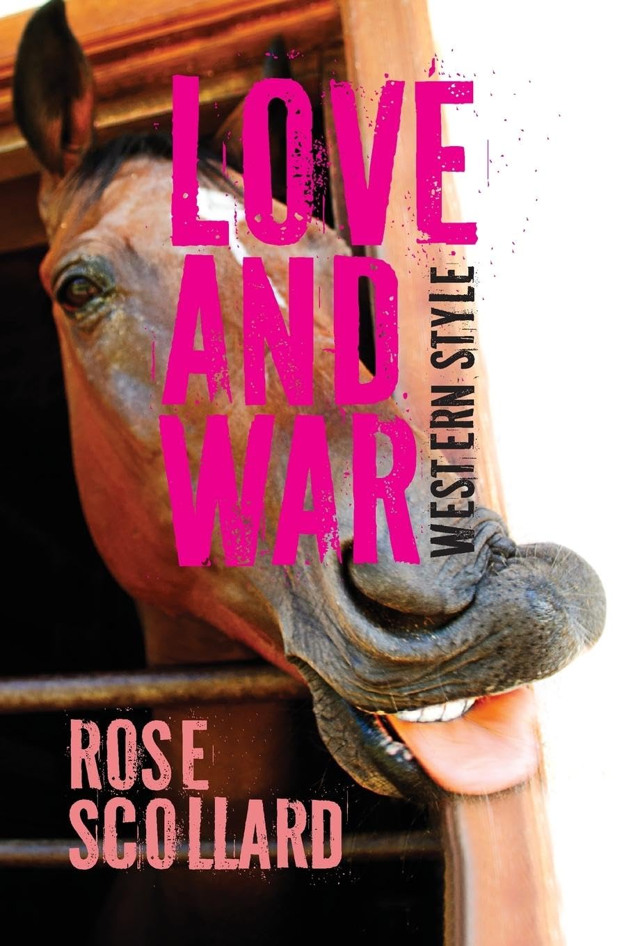 Product Image: Love and War Western Style