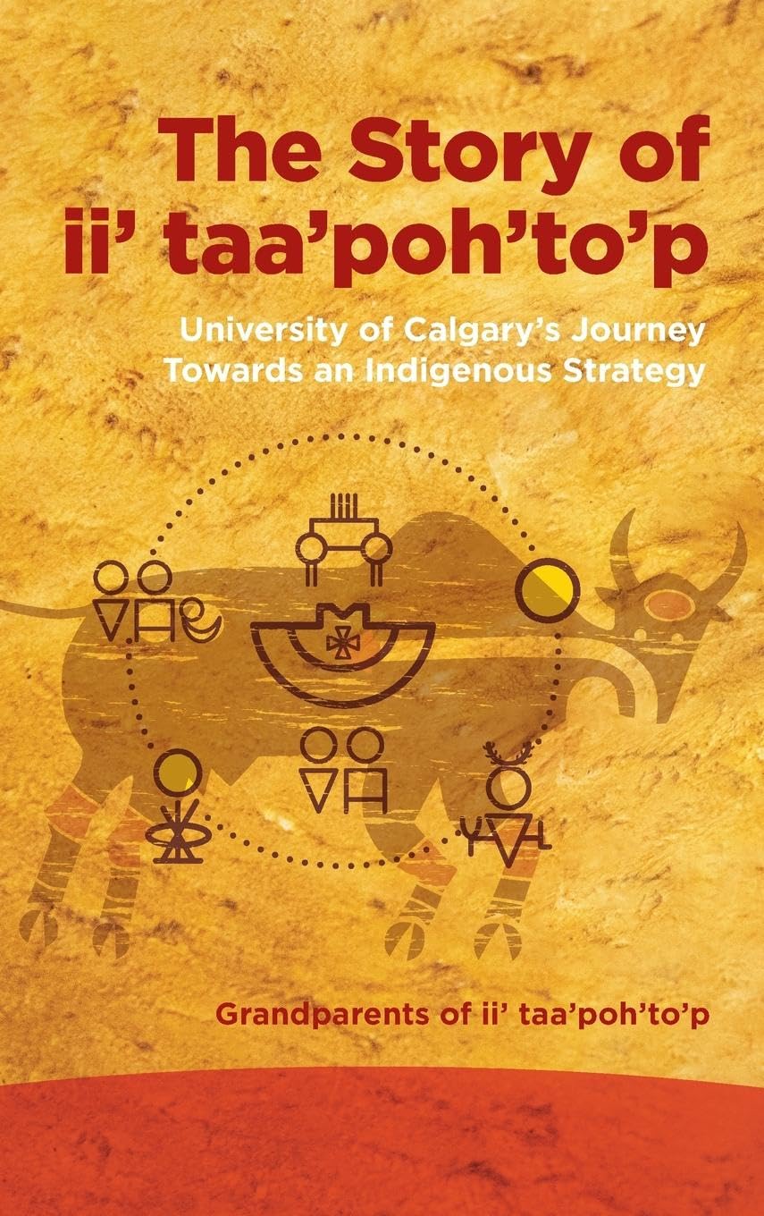 Story of II' Taa'poh'to'p Law