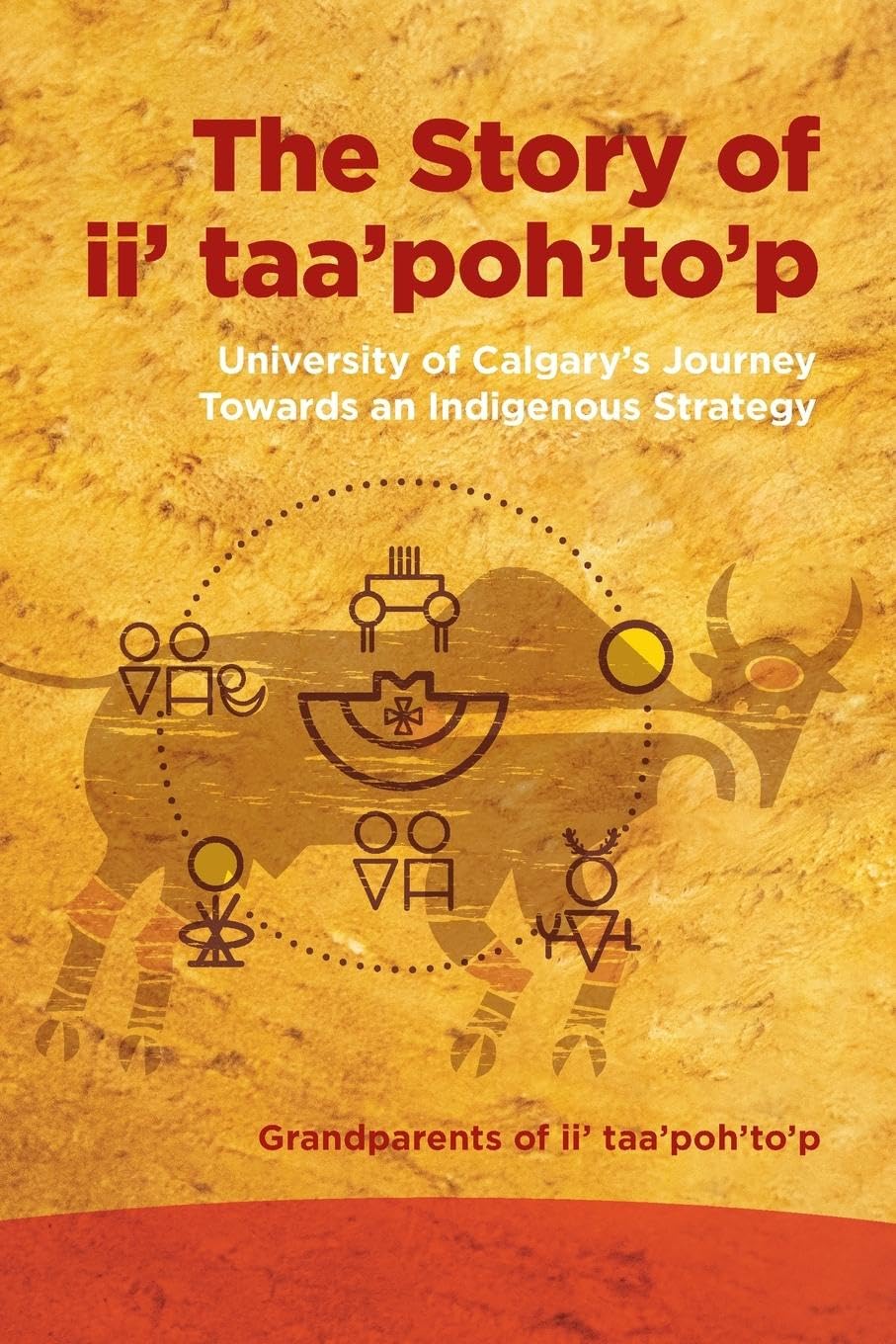 Story of II' Taa'poh'to'p Law