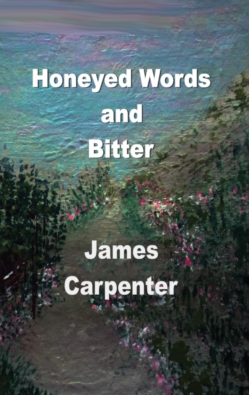 Product Image: Honeyed Words and Bitter