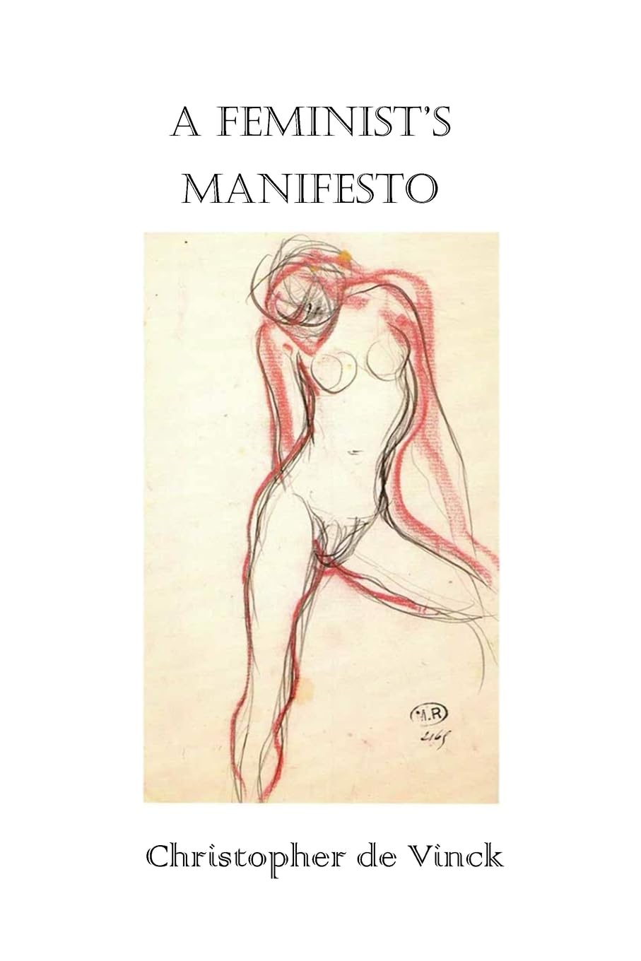 Product Image: A Feminist's Manifesto