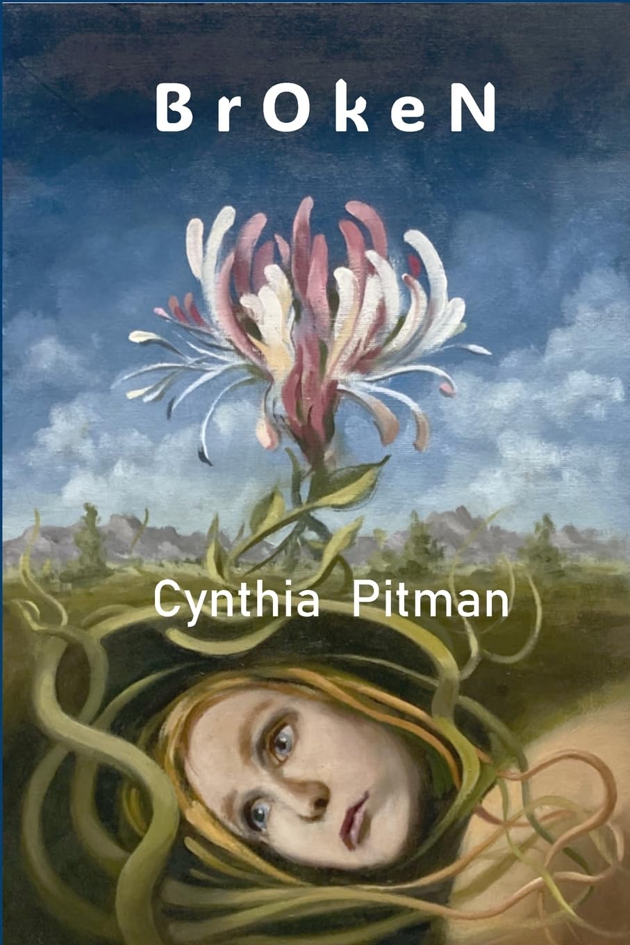 Broken Poetry
