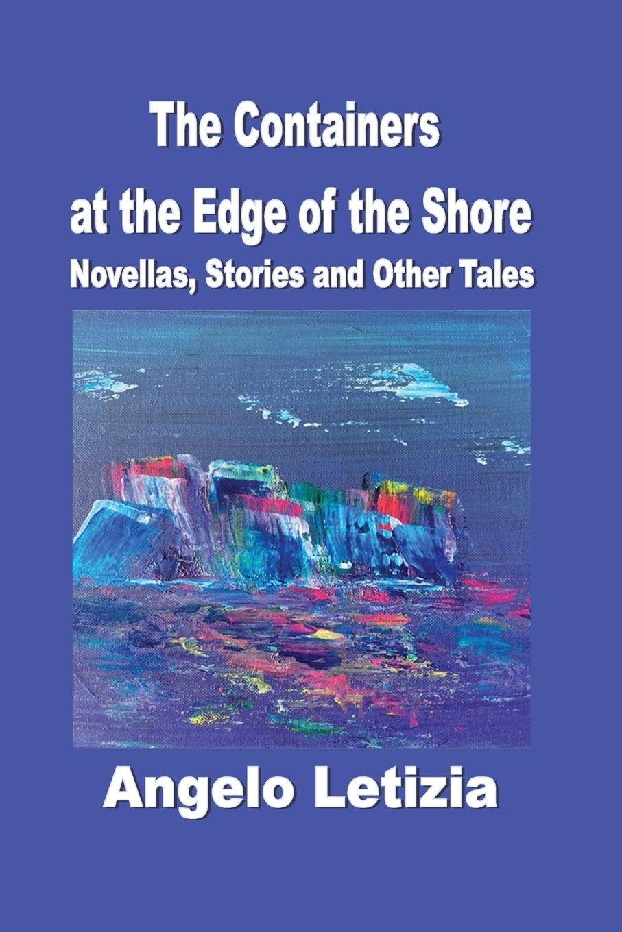The Containers at the Edge of the Shore Drama