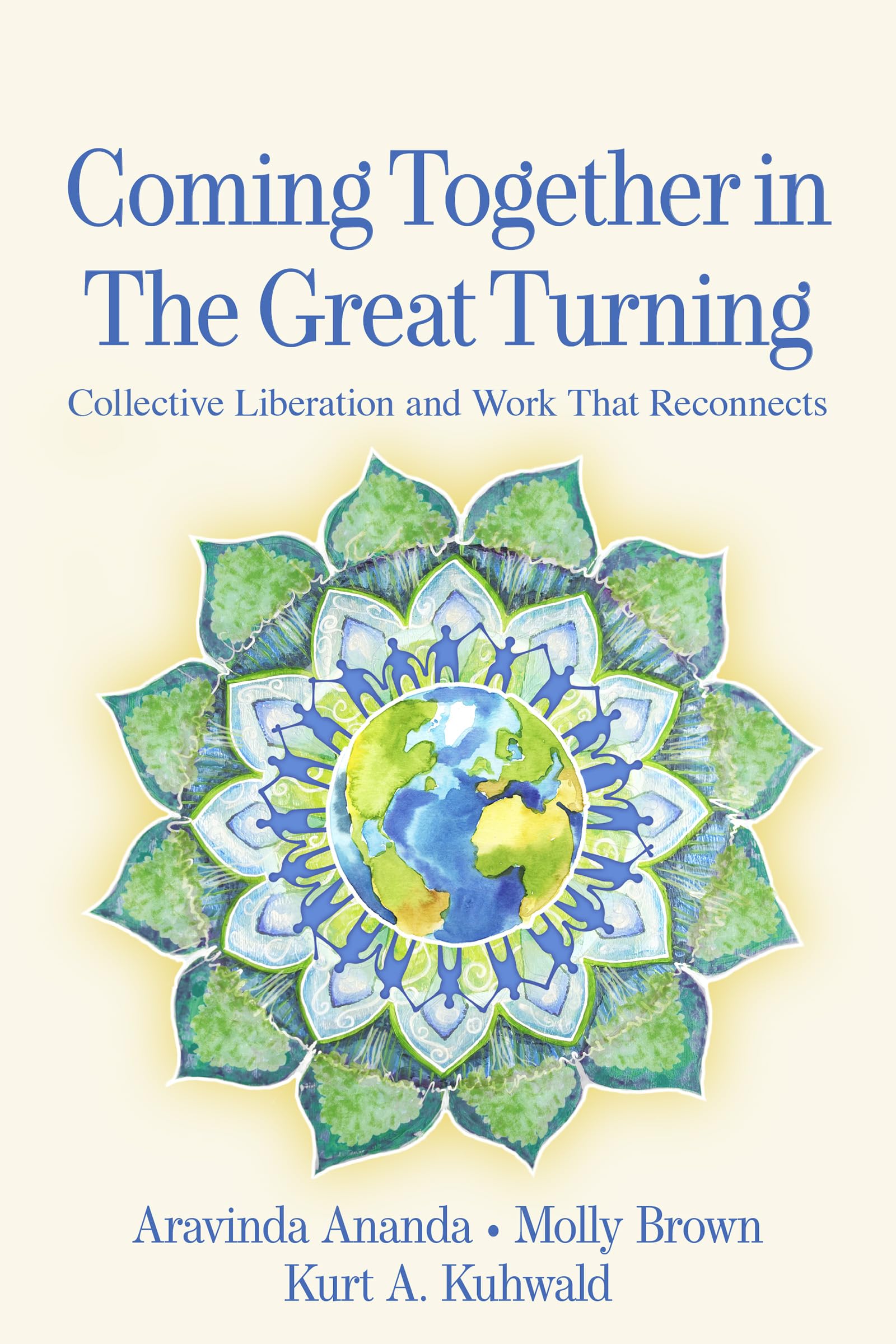 Coming Together in the Great Turning Philosophy