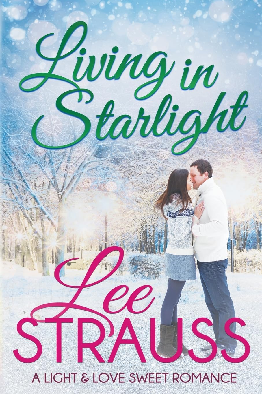 Product Image: Living in Starlight