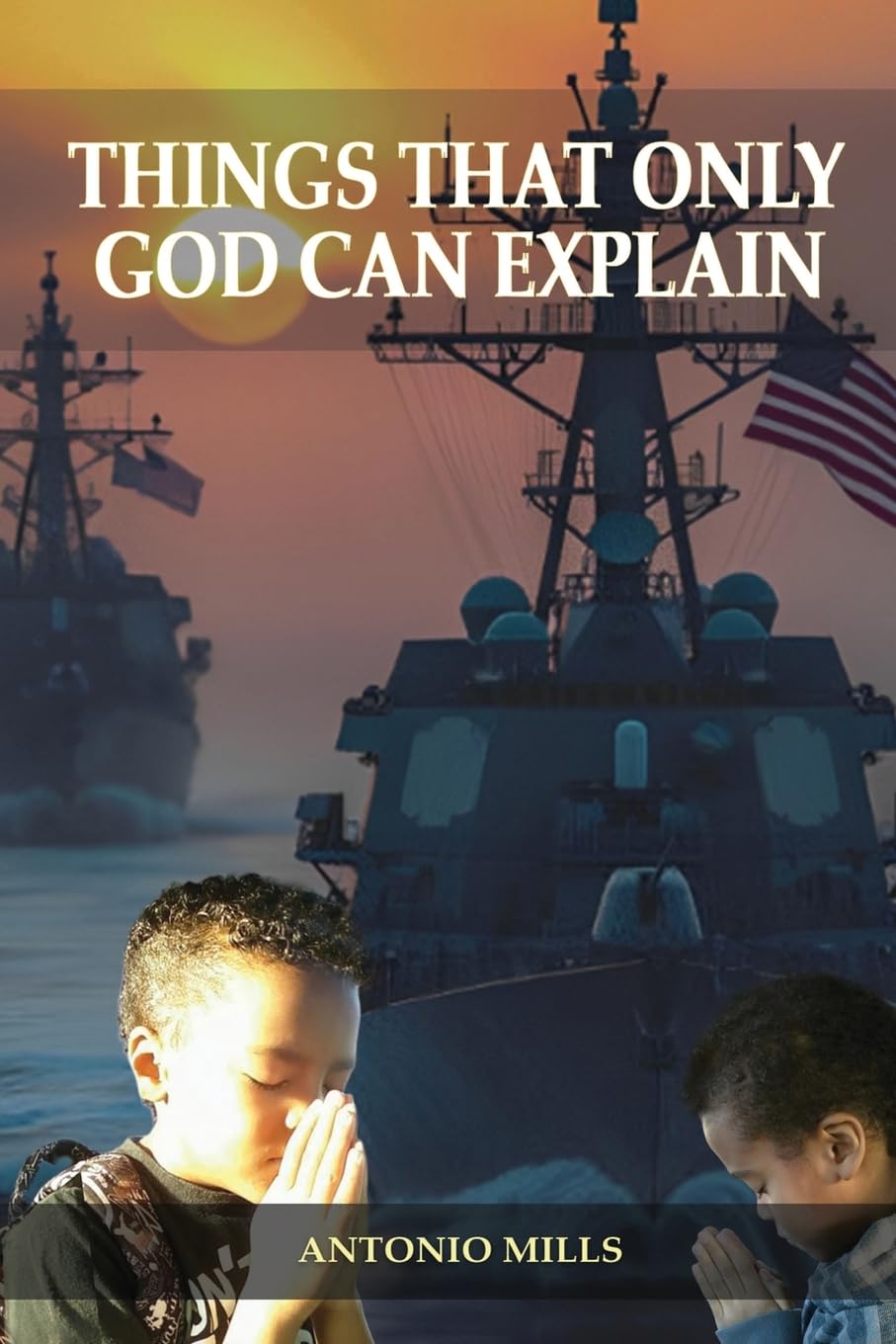 Things That Only God Can Explain Politics & Society