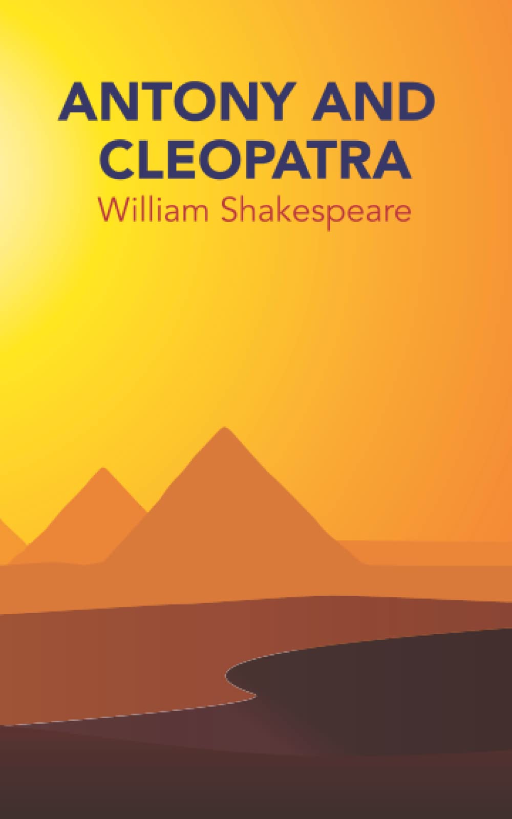 Antony & Cleopatra Drama