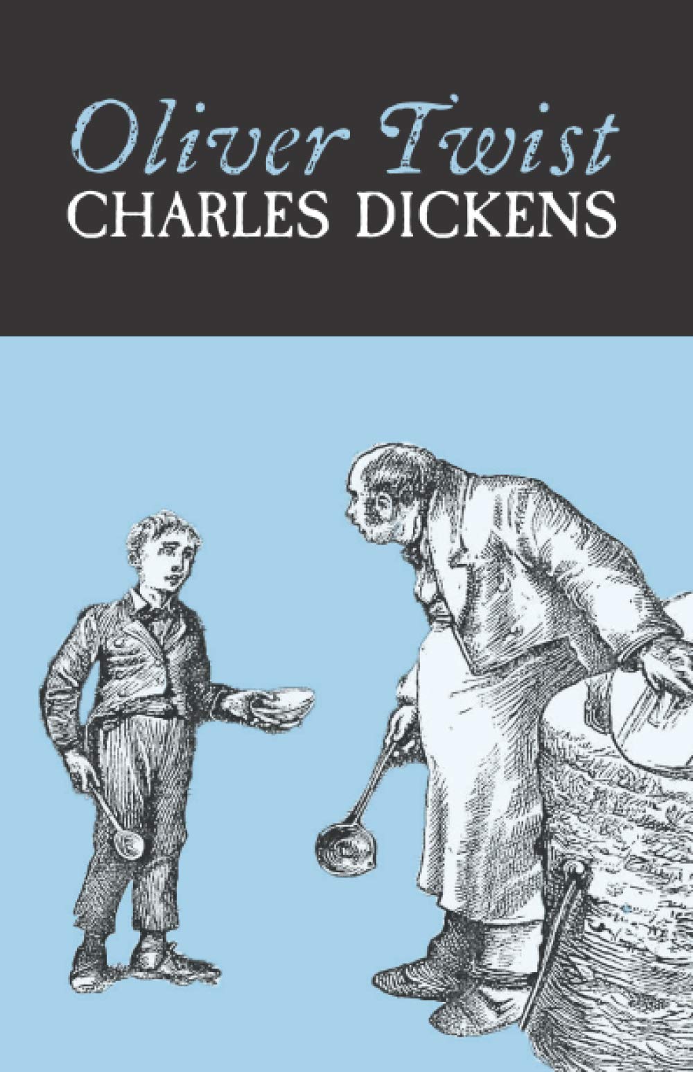 Oliver Twist Contemporary literature Books