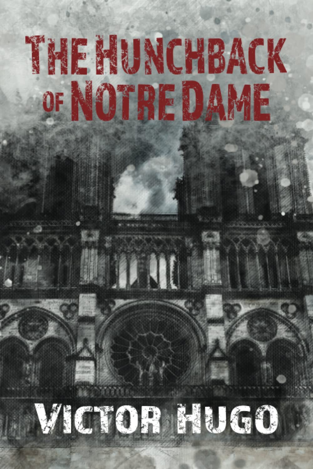 The Hunchback of Notre Dame Horror & Mystery