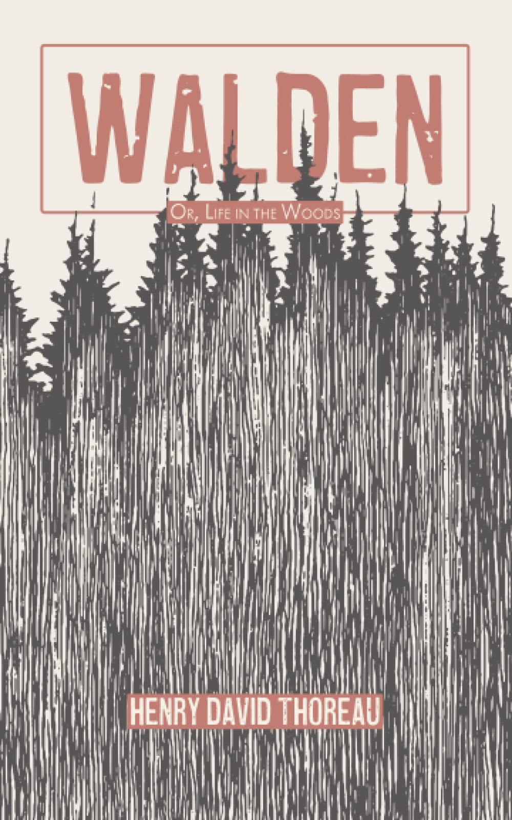 Walden Philosophy