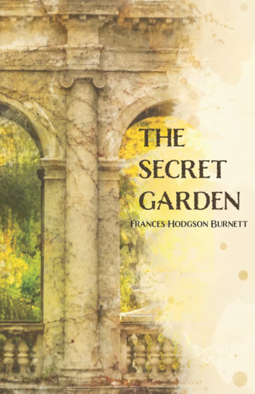 The Secret Garden Fairy Tales & Legends