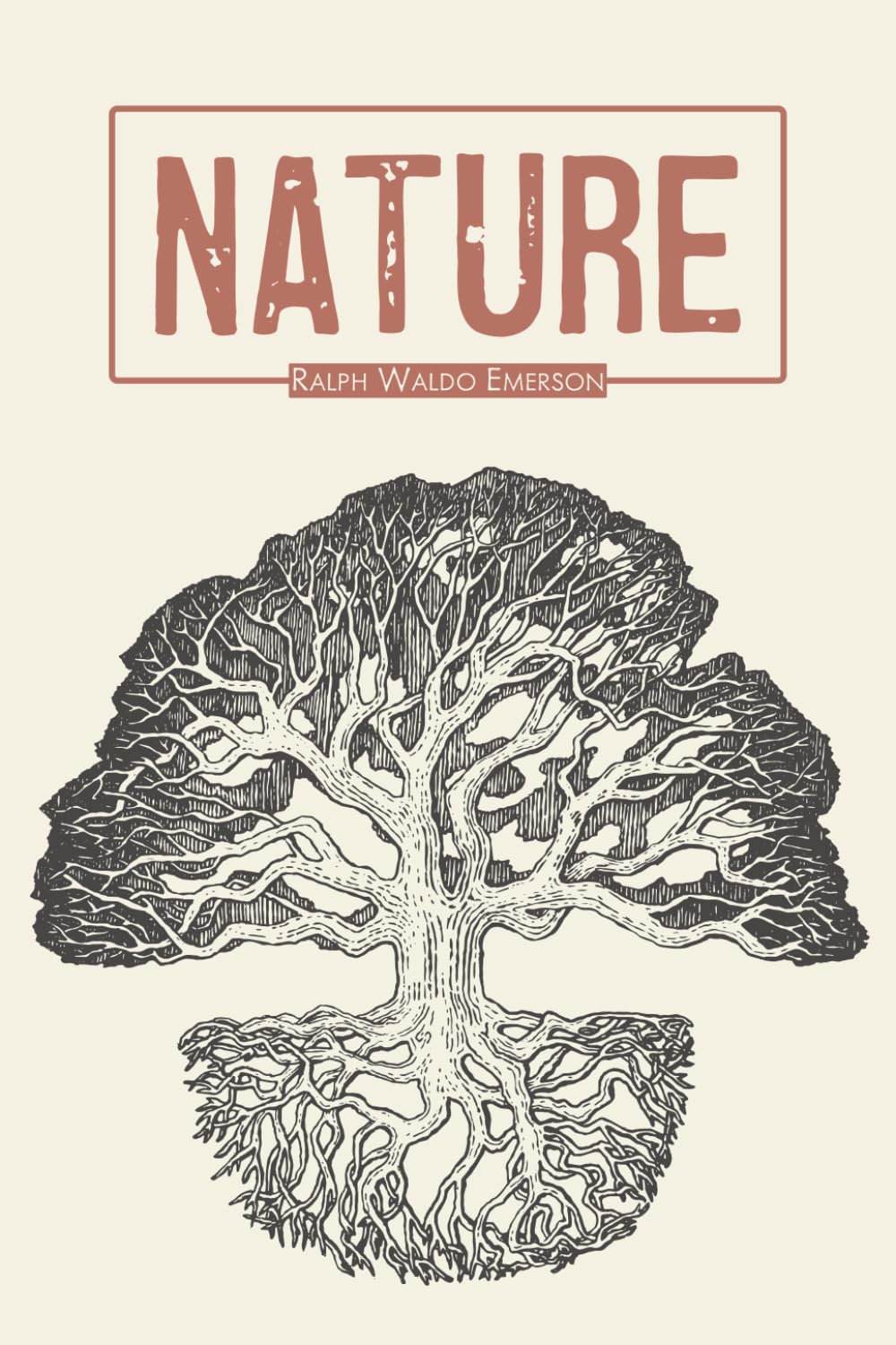 Nature Philosophy Books