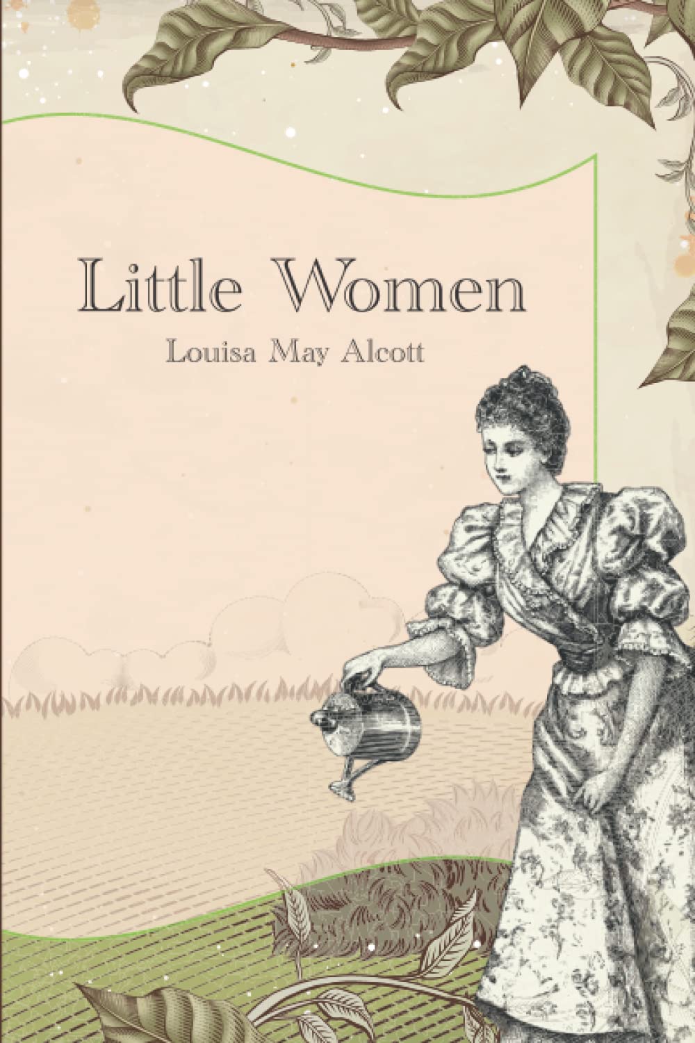 Little Women Parents & Children