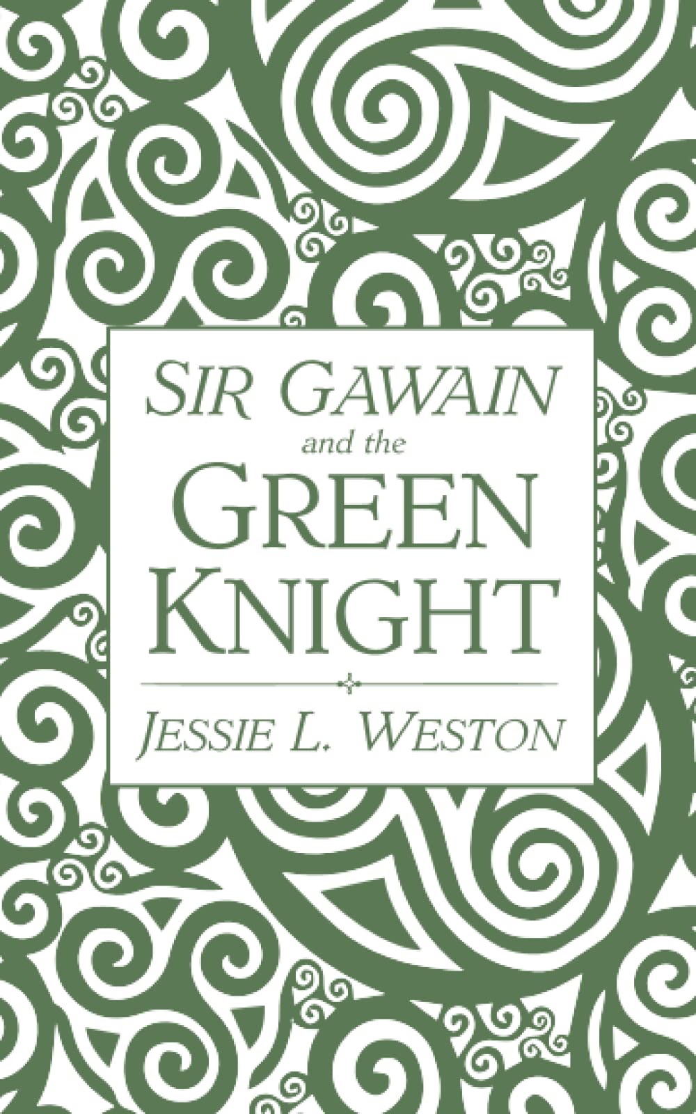 Sir Gawain and the Green Knight Fairy Tales & Legends