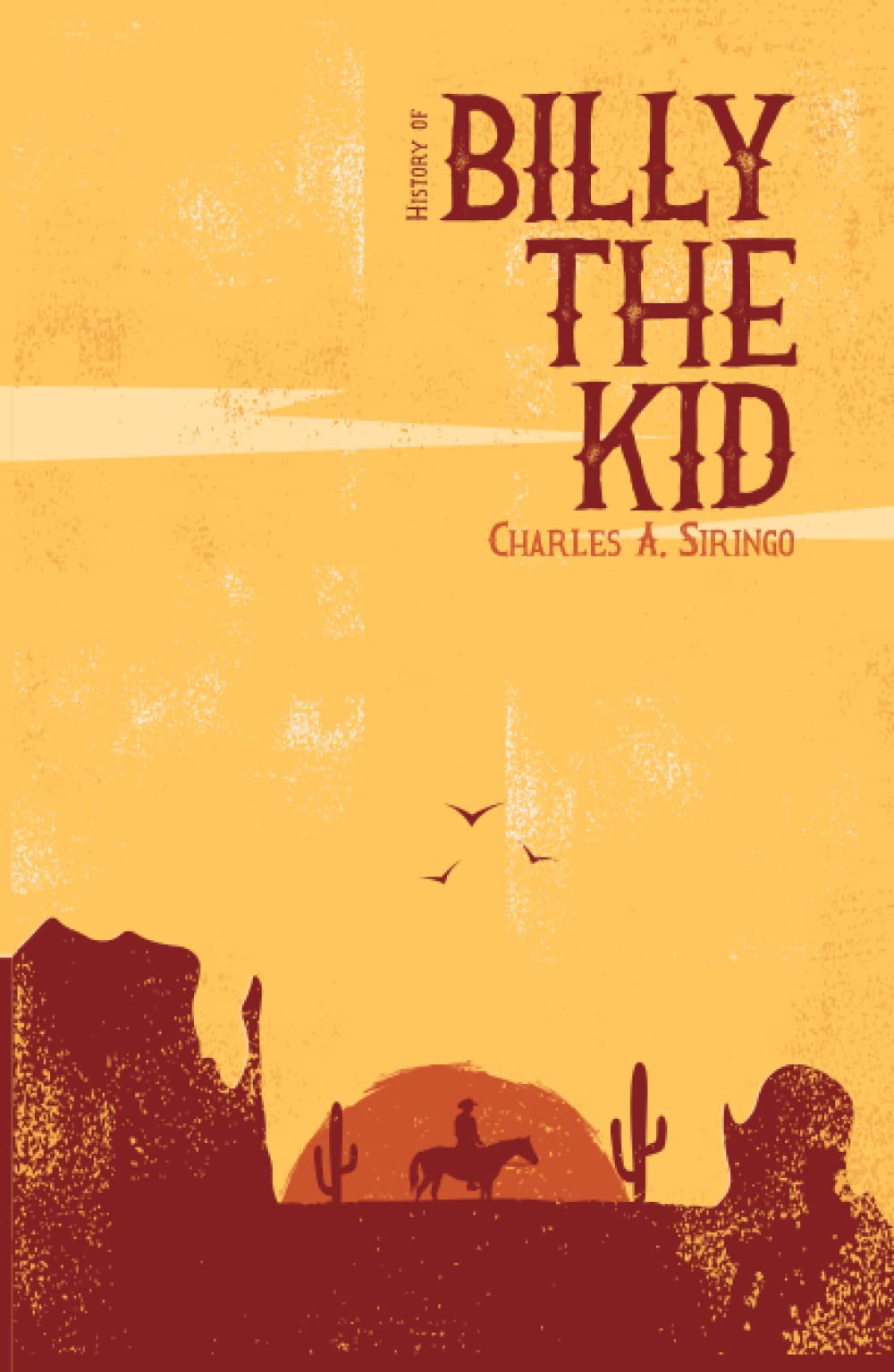 History of Billy the Kid Politics & Society