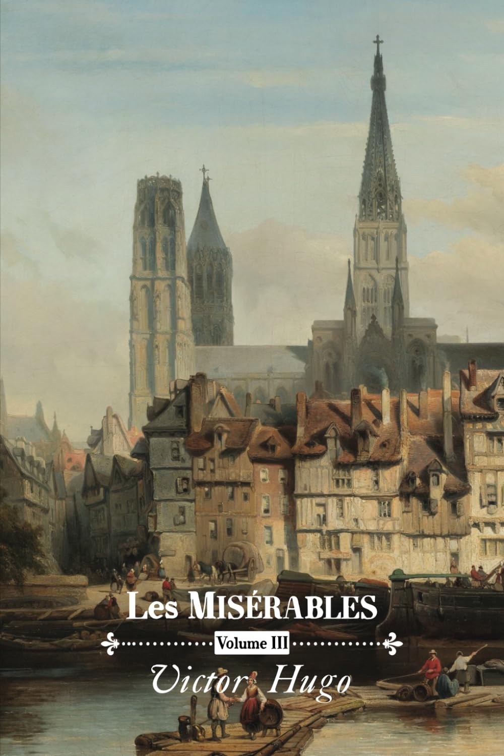 Product Image: Les Misérables: Volume III