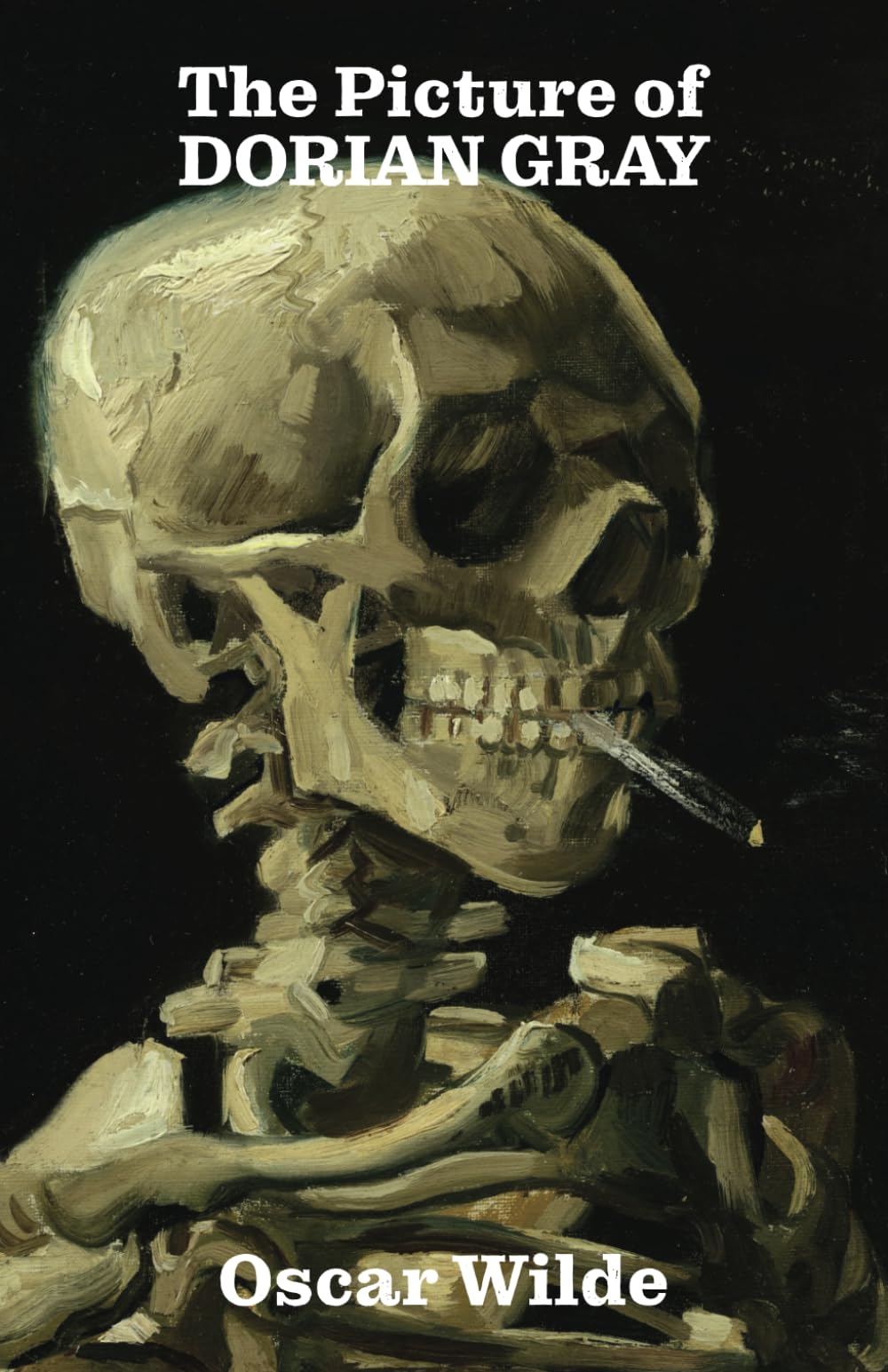 The Picture of Dorian Gray Classics