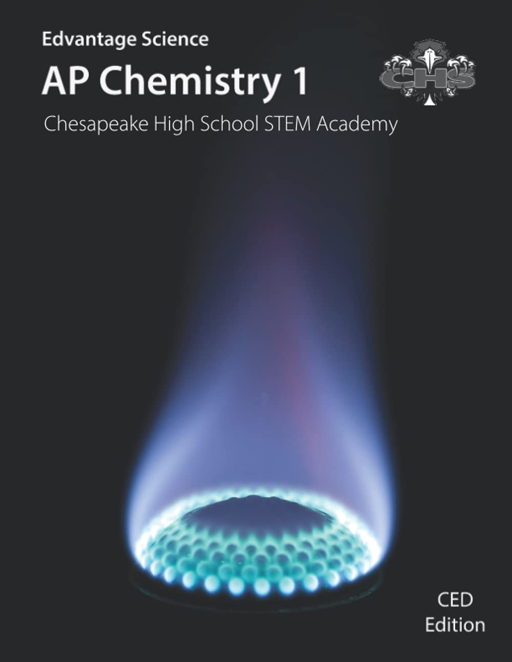 Chesapeake High School STEM Academy (AP Chemistry 1) Education & Training