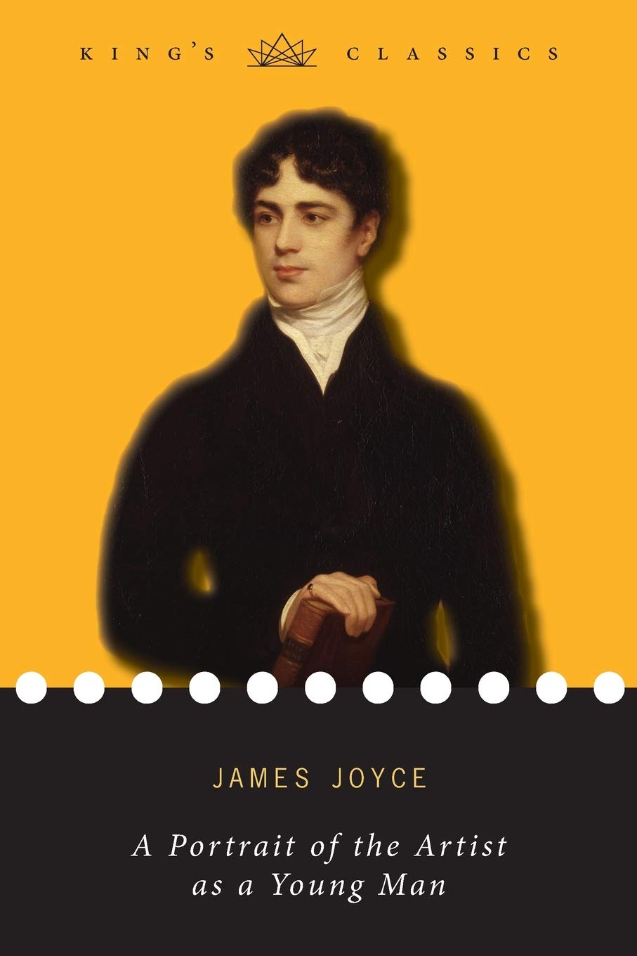 A Portrait of the Artist as a Young Man (King's Classics) Contemporary literature
