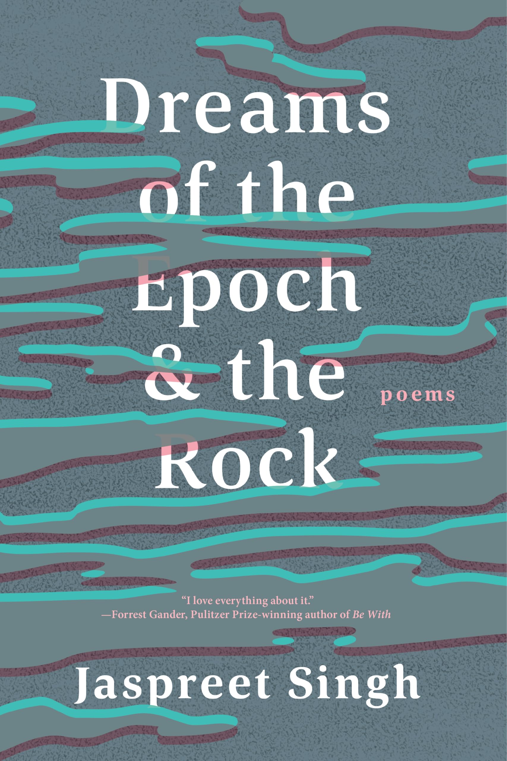 Dreams of the Epoch & the Rock (Crow Said Poetry, 12) Poetry
