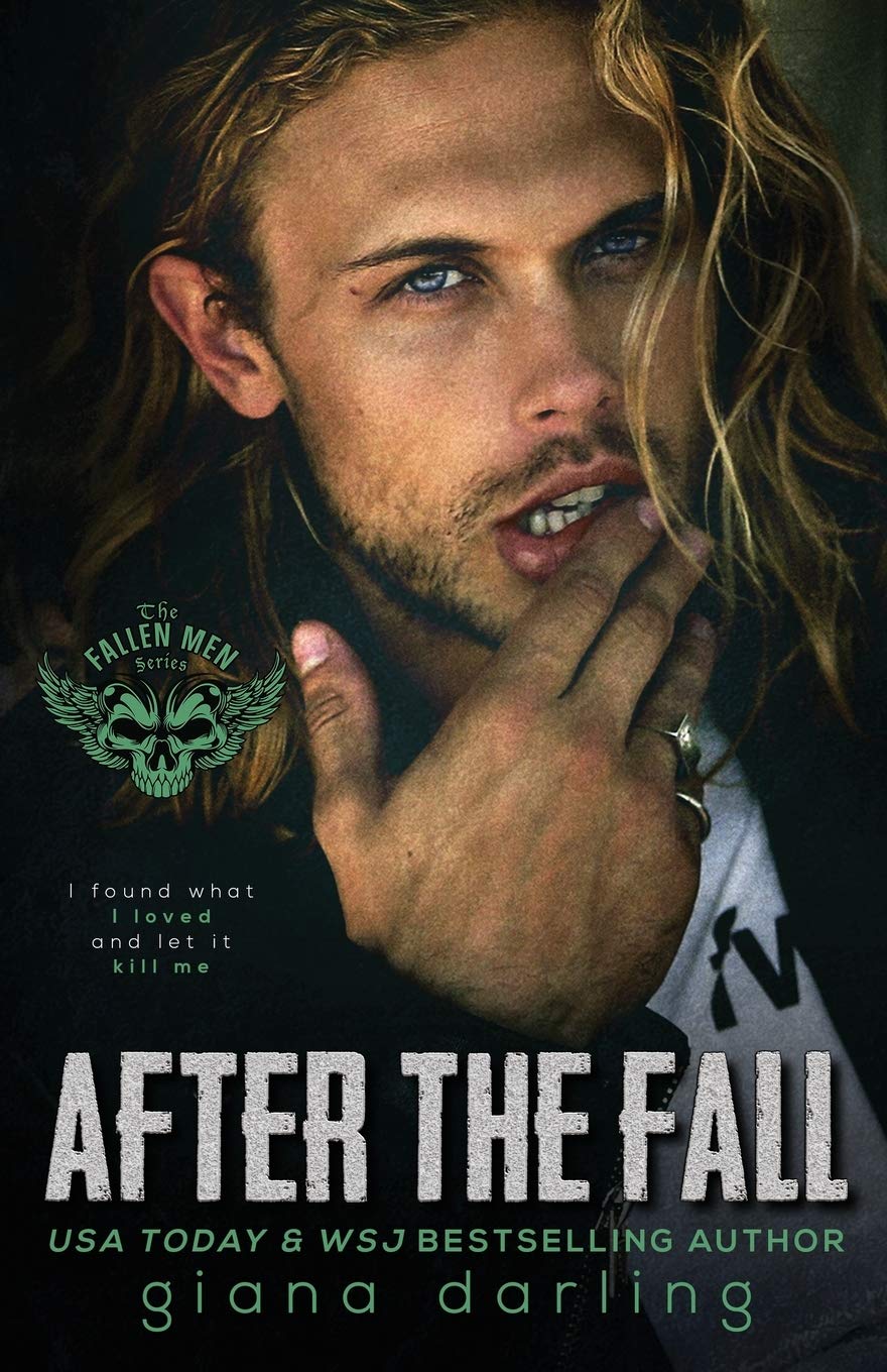 After the Fall Romantic Thrillers