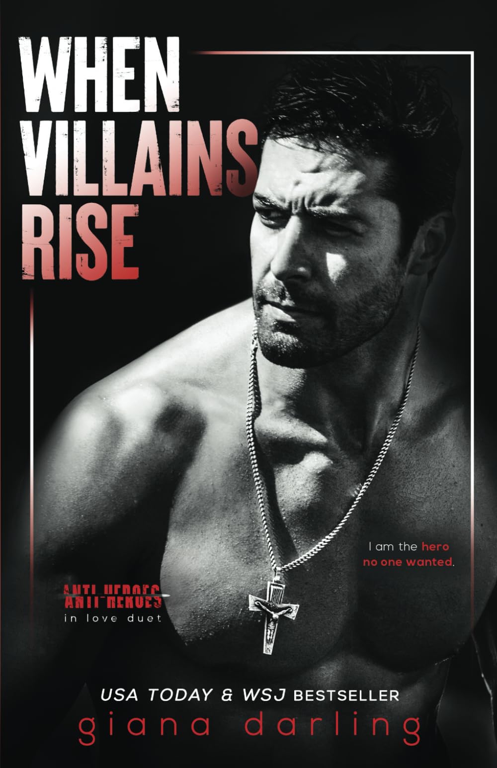 When Villains Rise (Anti-Heroes in Love Duet, Band 2) Politics & History