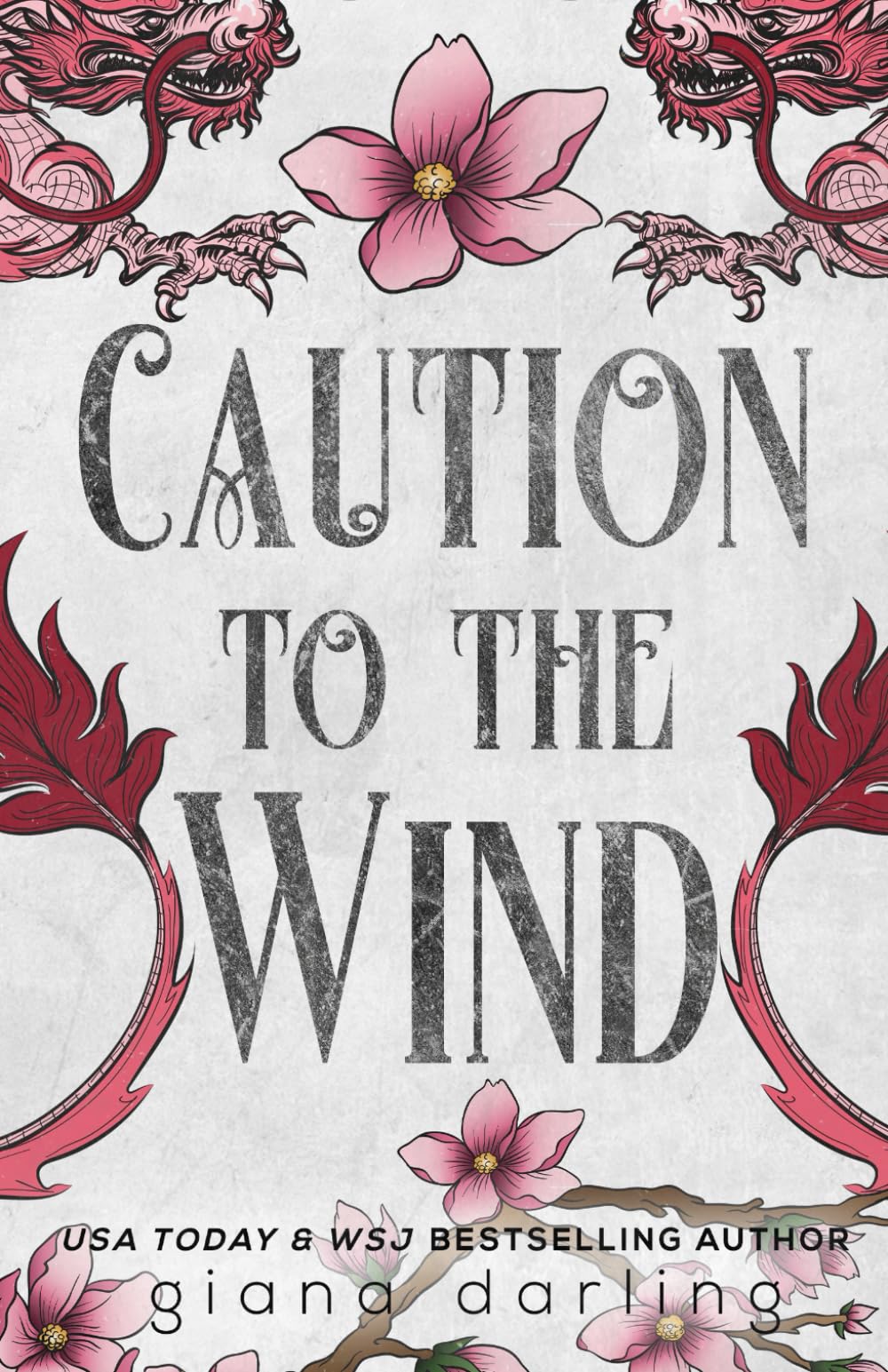 Caution to the Wind (The Fallen Men Series Special Editions, Band 7) Politics & History