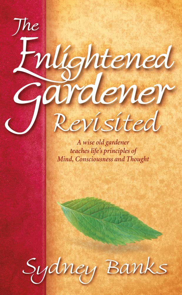 The Enlightened Gardener Revisited (The Enlightened Gardener, 2) Medicine