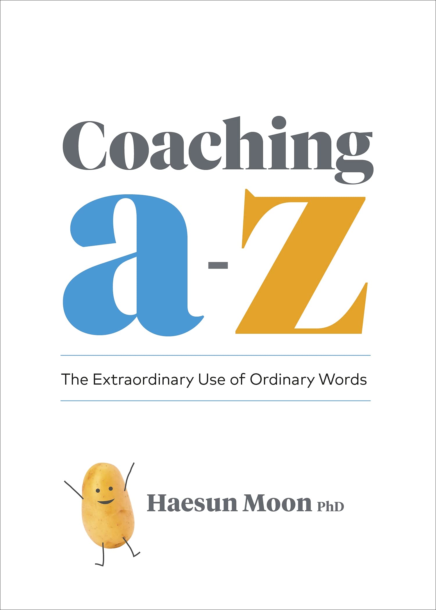 Product Image: Coaching A to Z