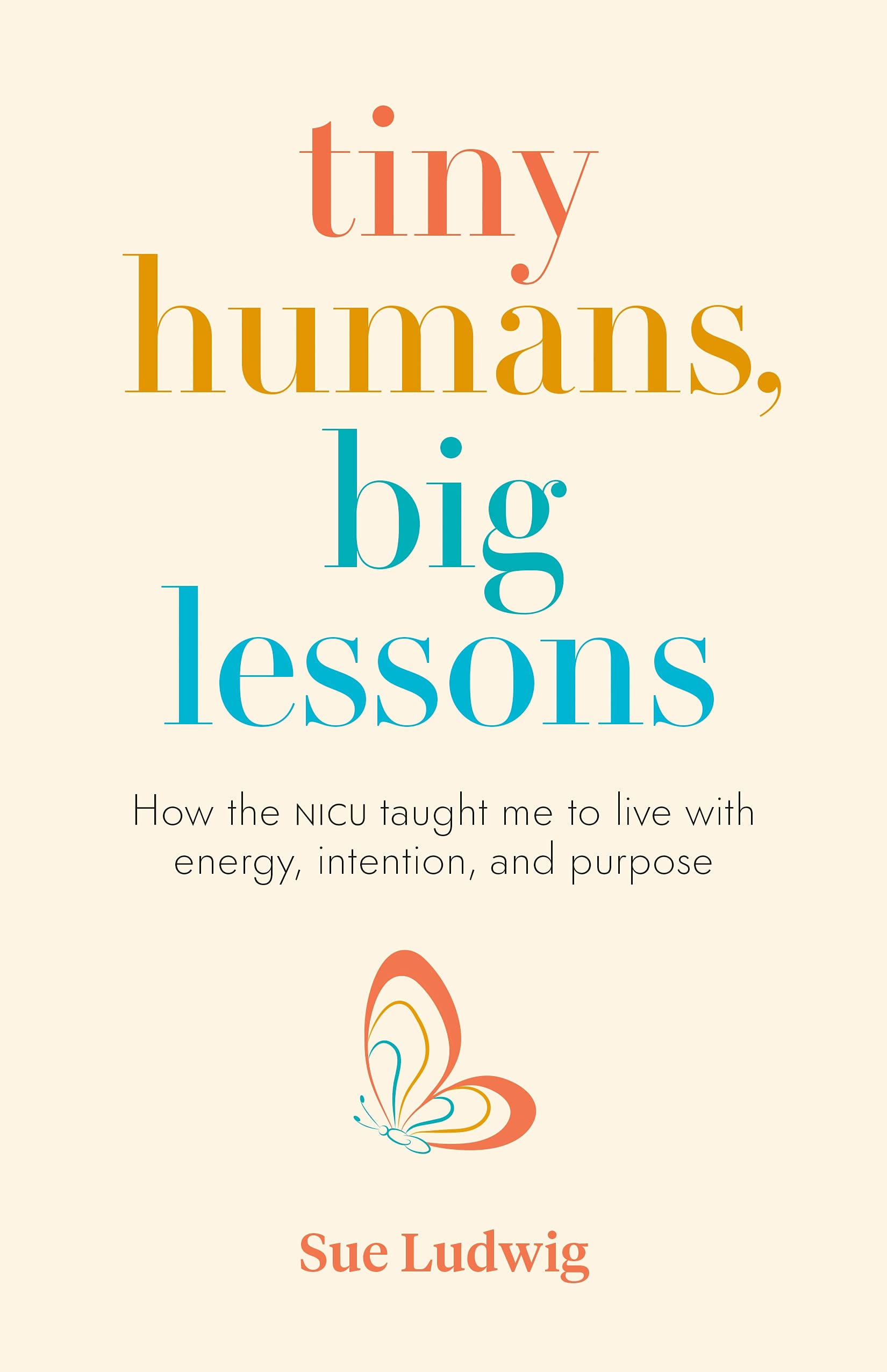 Tiny Humans, Big Lessons: How the NICU Taught Me to Live With Energy, Intention, and Purpose Memories
