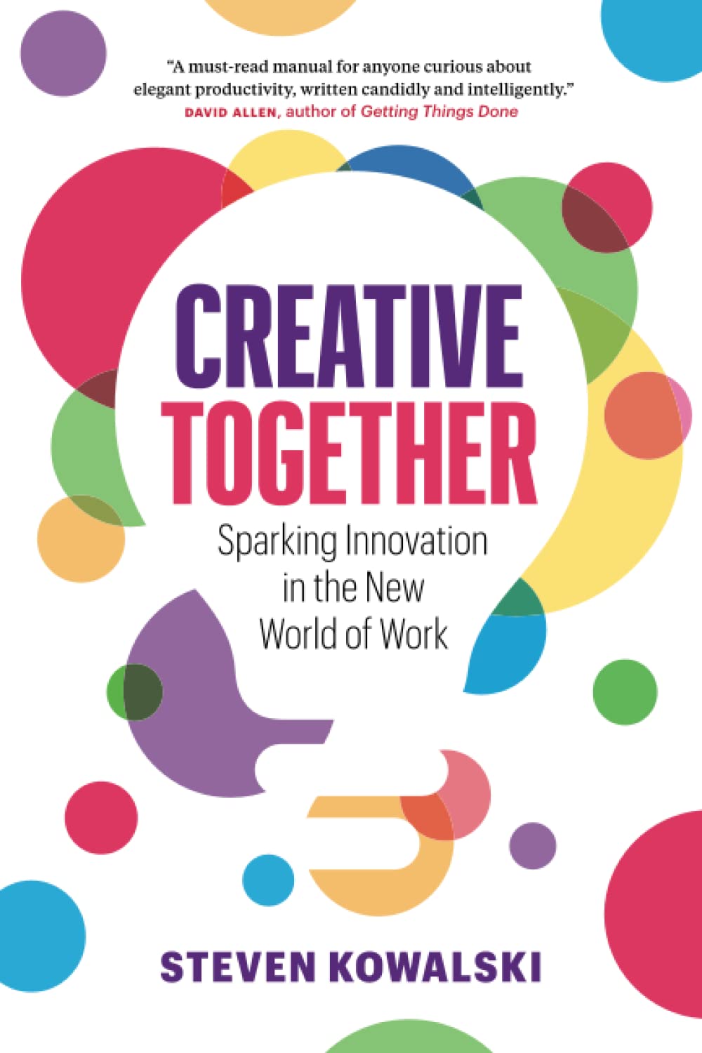 Creative Together Business, Finance & Career