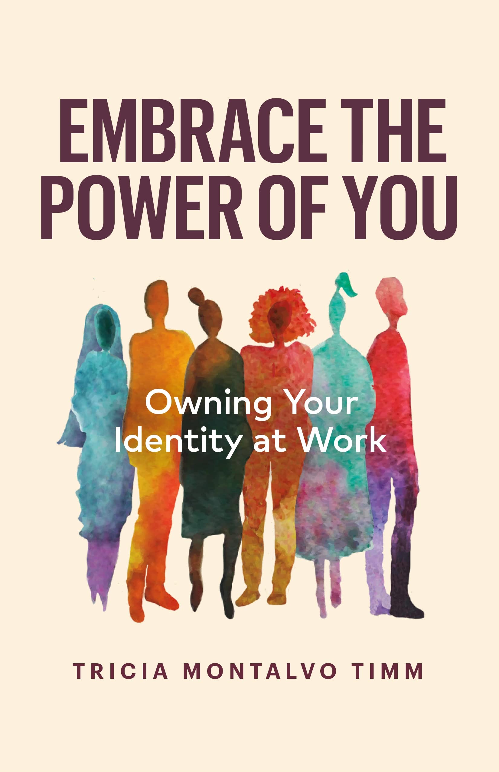 Embrace the Power of You Politics & Society