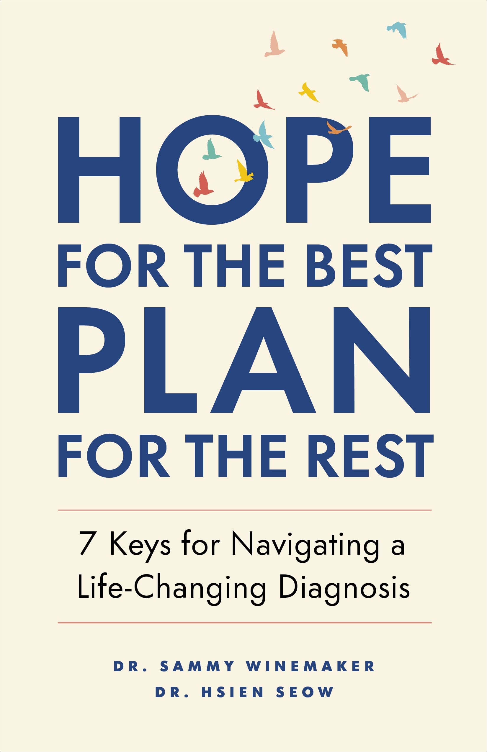 Product Image: Hope for the Best, Plan for the Rest