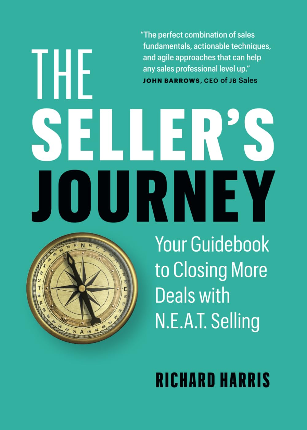 Product Image: The Seller's Journey