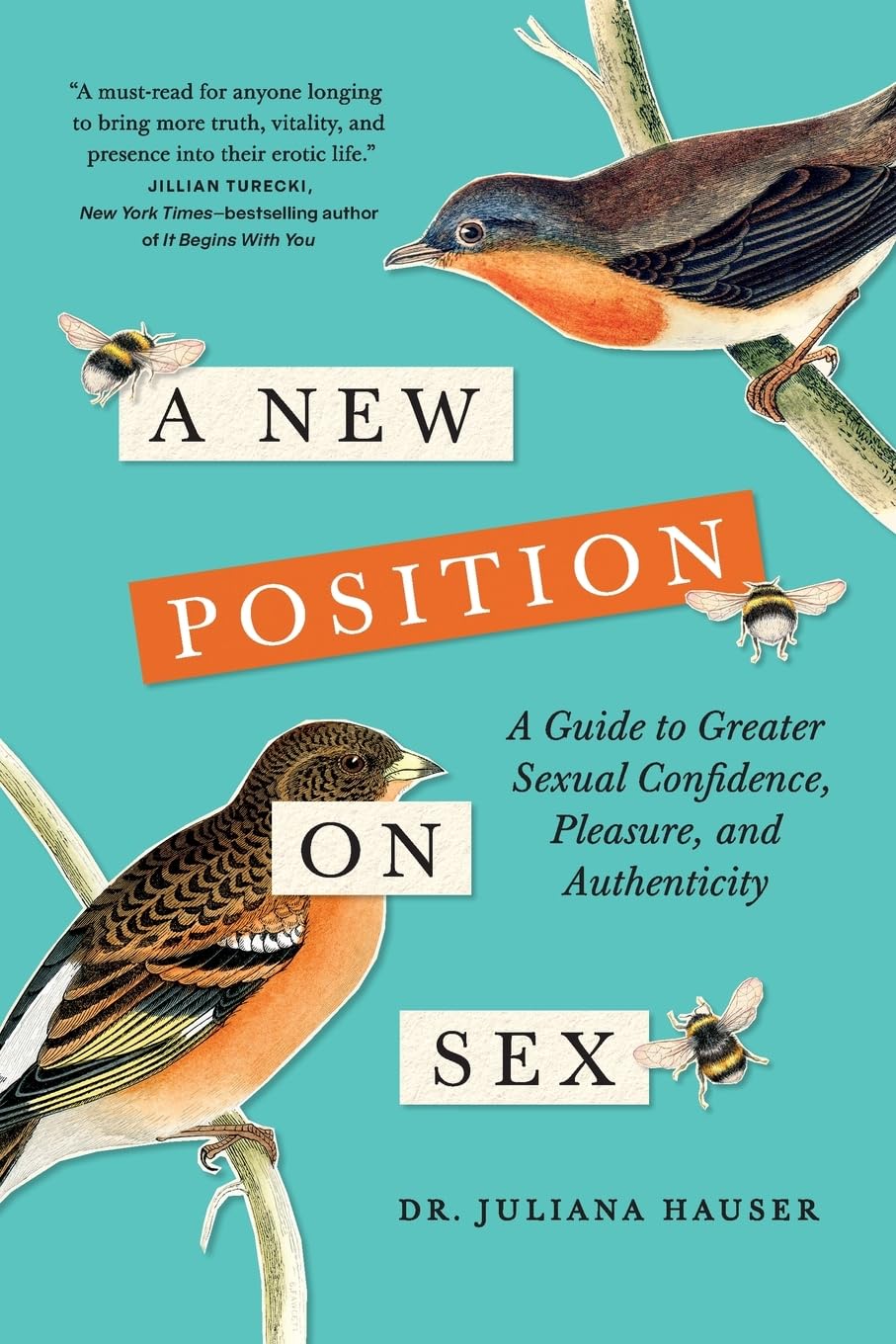 A New Position on Sex Eroticism