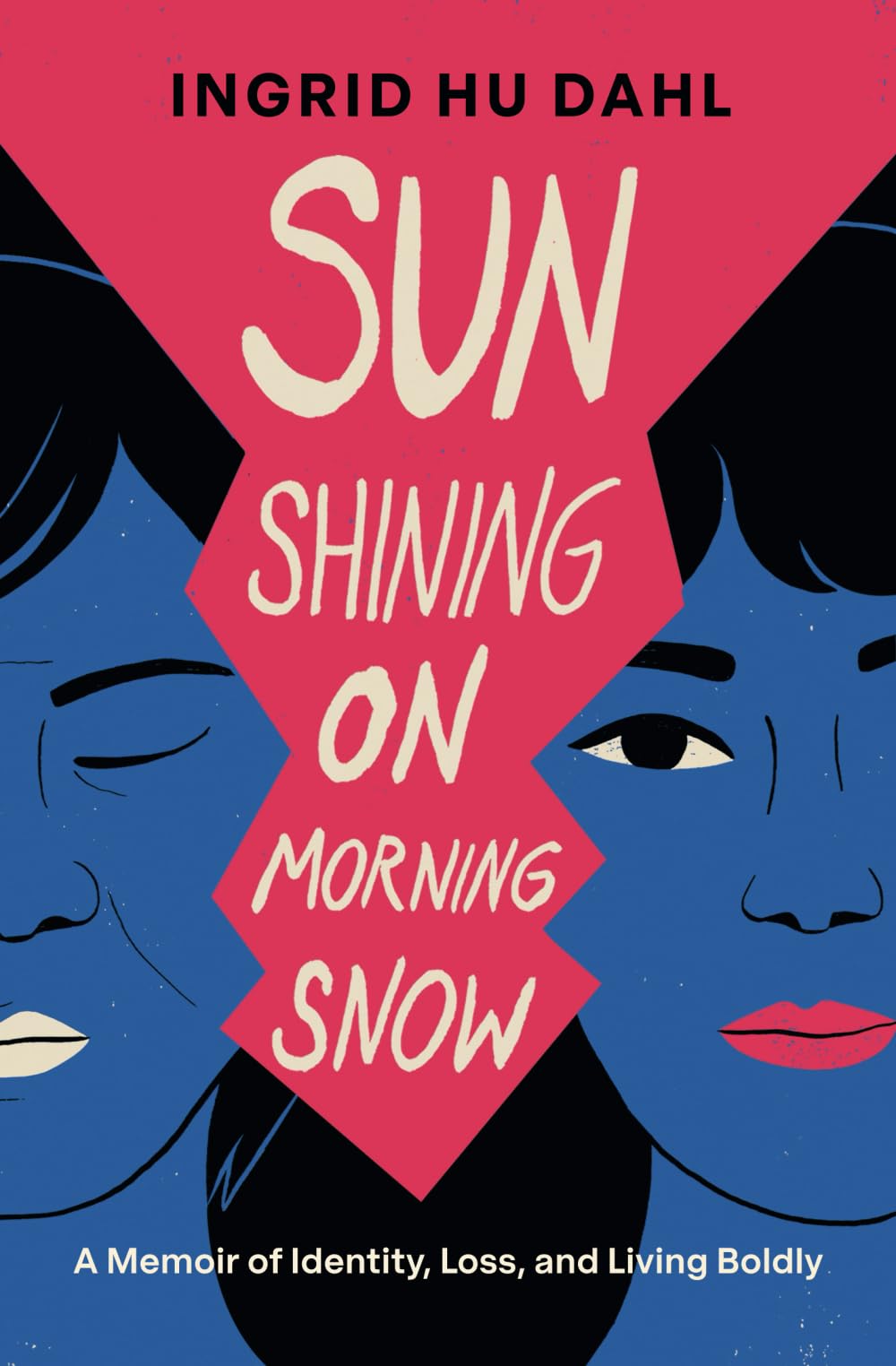 Sun Shining on Morning Snow Books