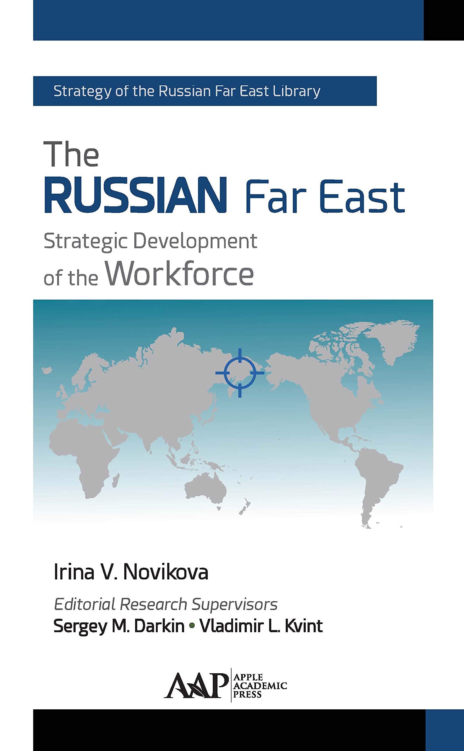 The Russian Far East Social Sciences