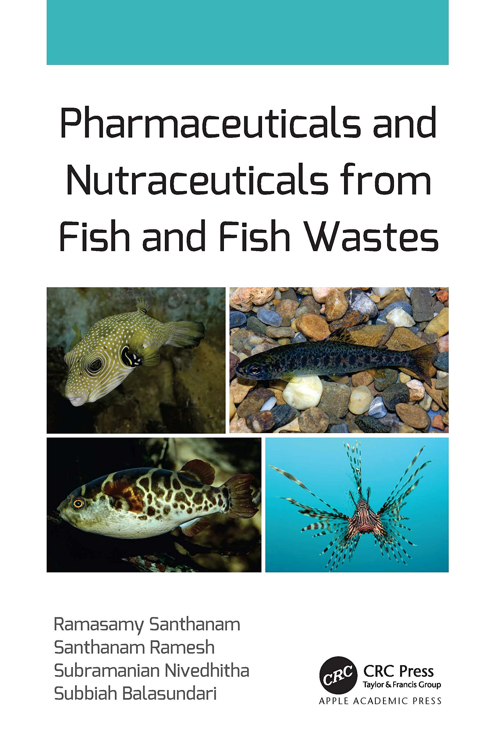 Pharmaceuticals and Nutraceuticals from Fish and Fish Wastes Medicine
