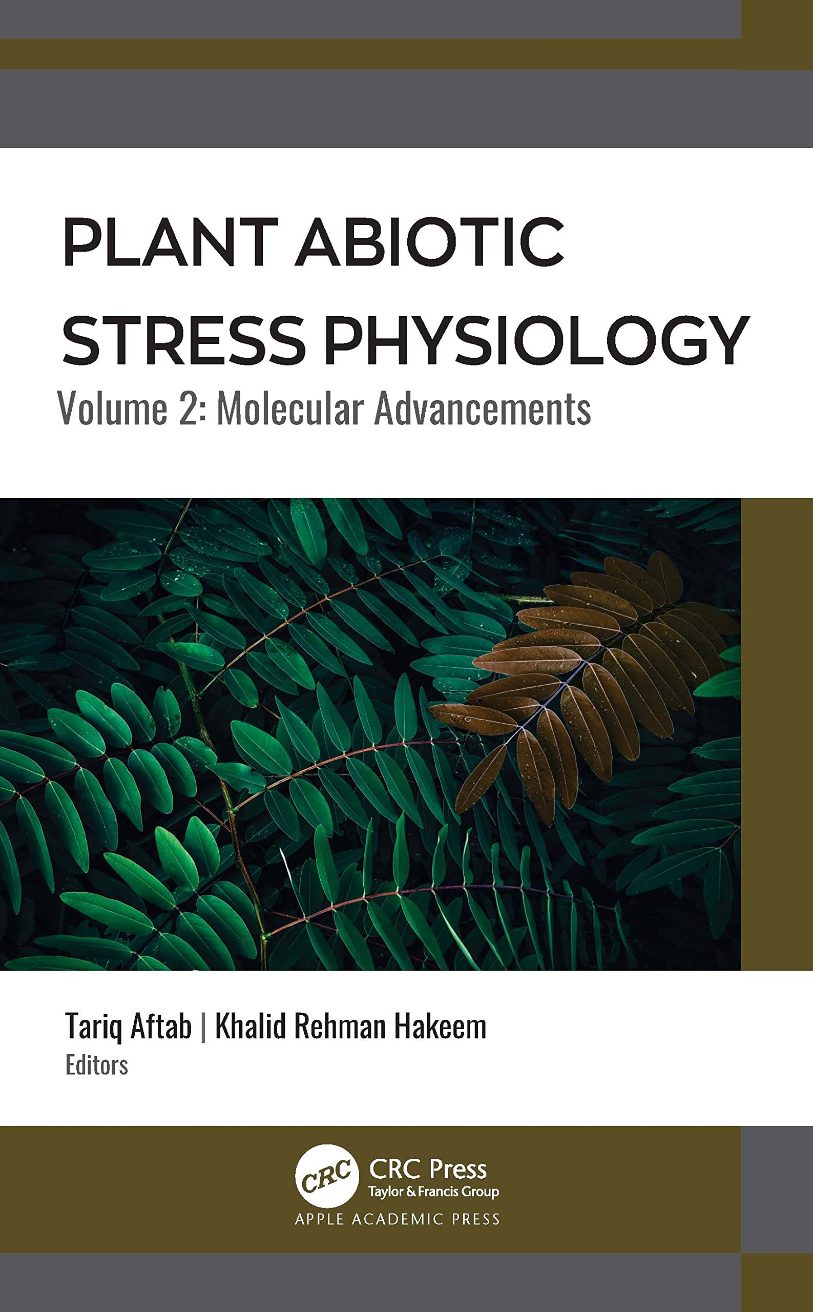 Plant Abiotic Stress Physiology Natural Sciences